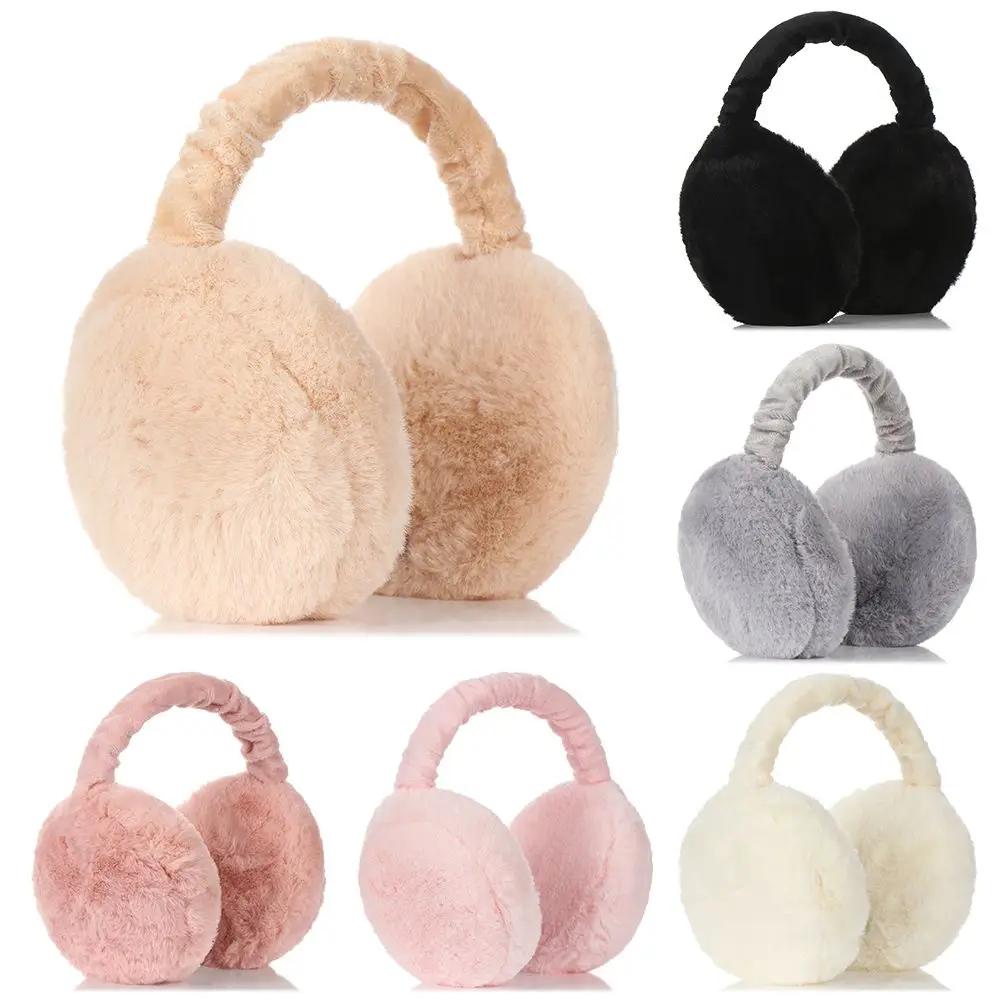 Earmuff - ShalayeFashion