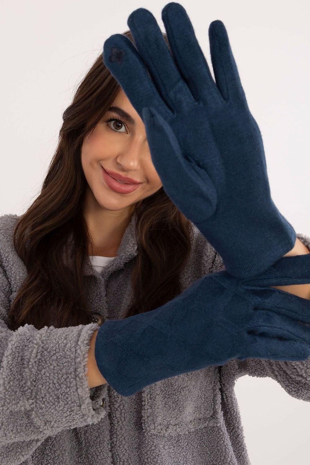 Winter Gloves - ShalayeFashion