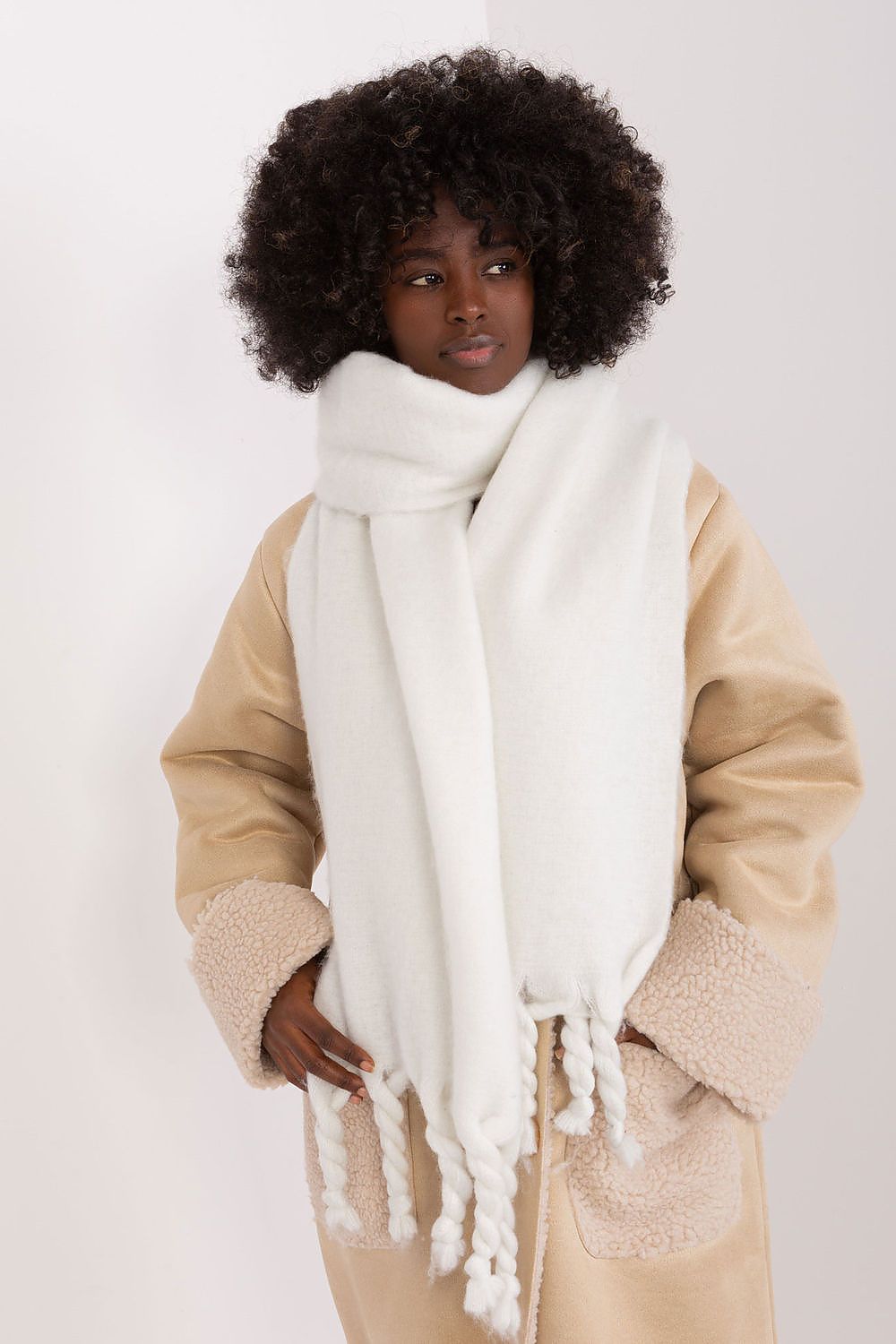 Winter Scarves - ShalayeFashion