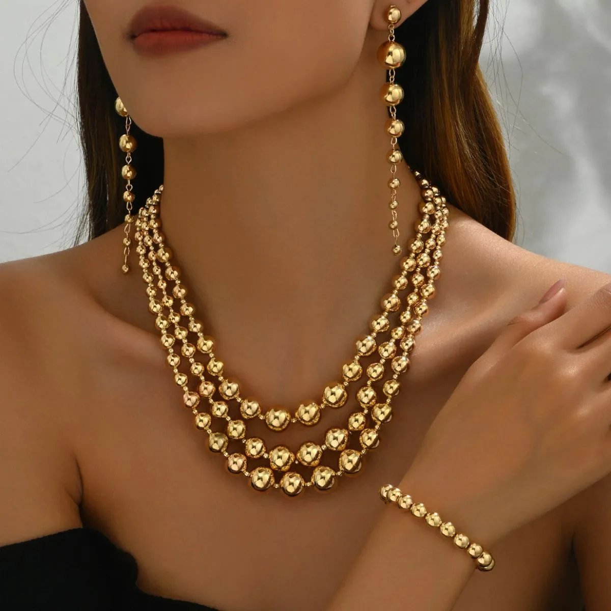 Women’s Jewelry - ShalayeFashion