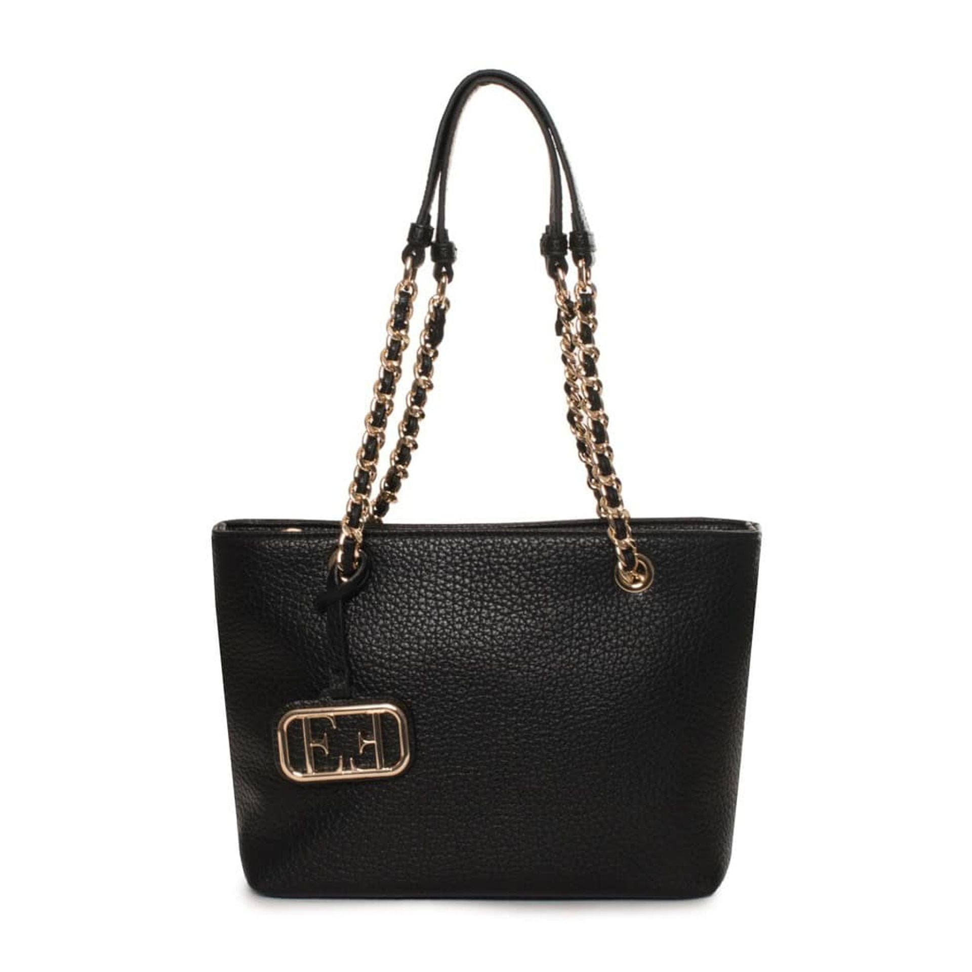 Egon Von Furstenberg Claudia Elegant Designer Handbag - ShalayeFashion
