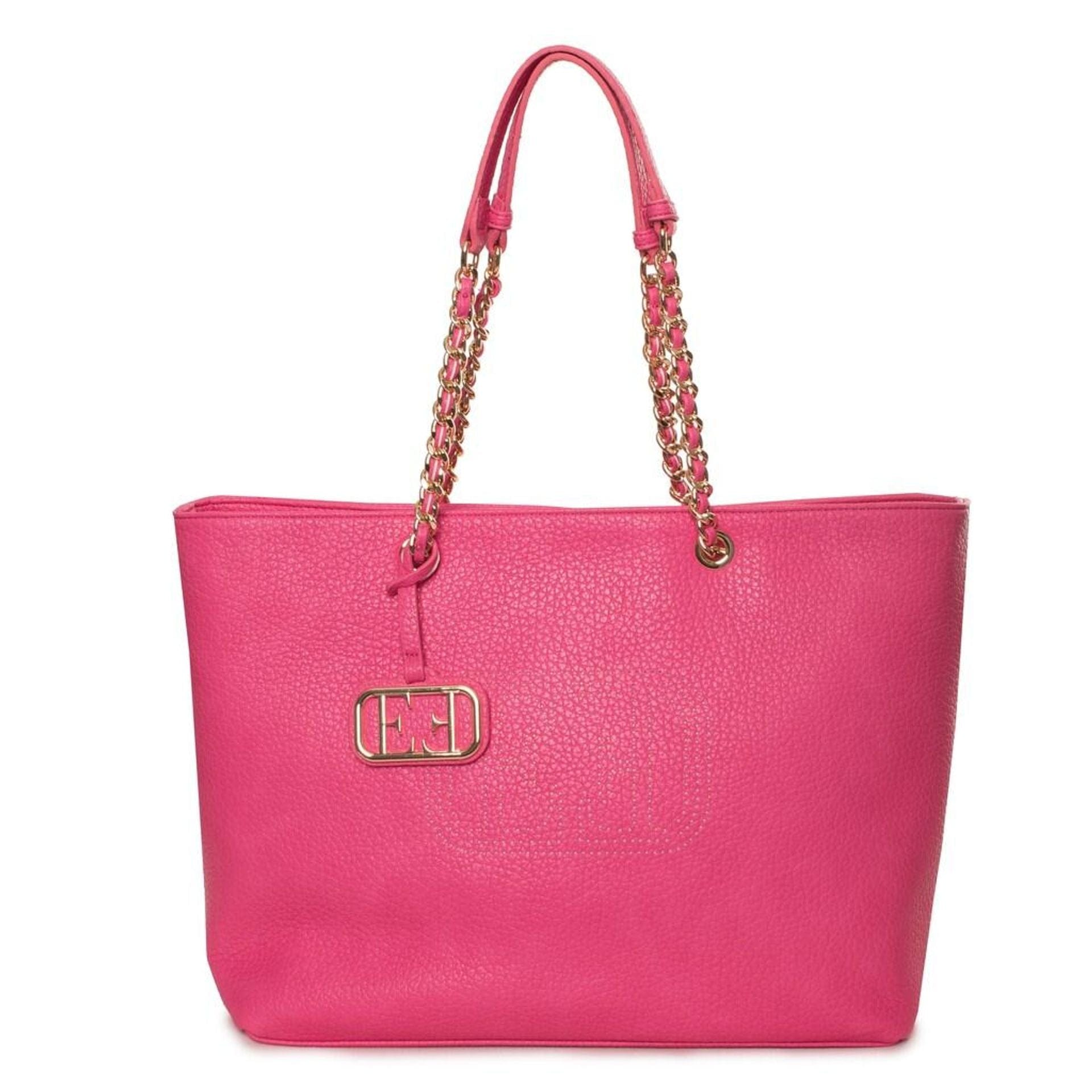 Egon Von Furstenberg Noemi Luxury Designer Handbag - ShalayeFashion