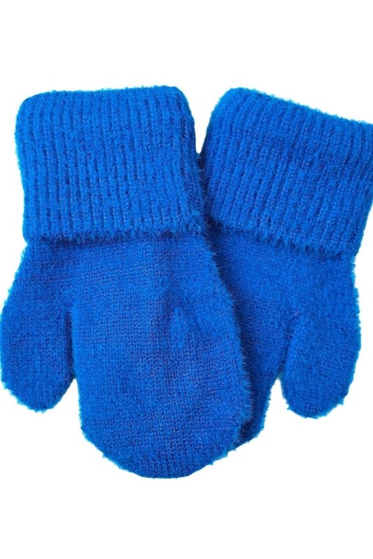 Fingerless Gloves Women Polar Lined Warm - ShalayeFashion