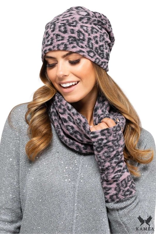 Fingerless Gloves Women Winter Mittens - ShalayeFashion