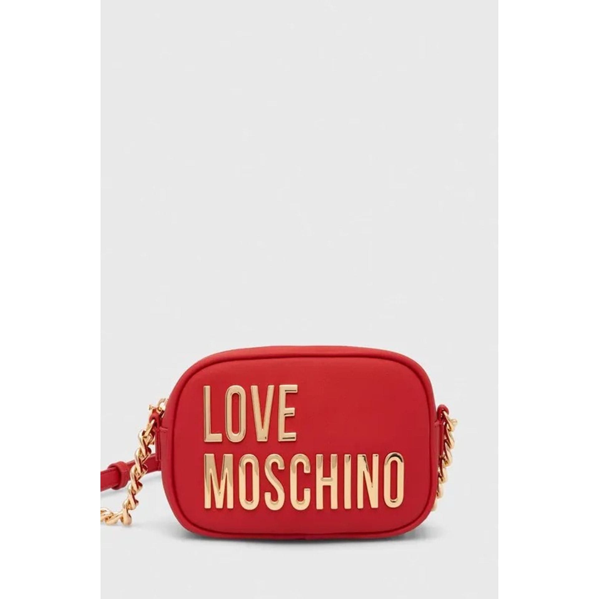 Love Moschino Elegant Crossbody Bag - ShalayeFashion