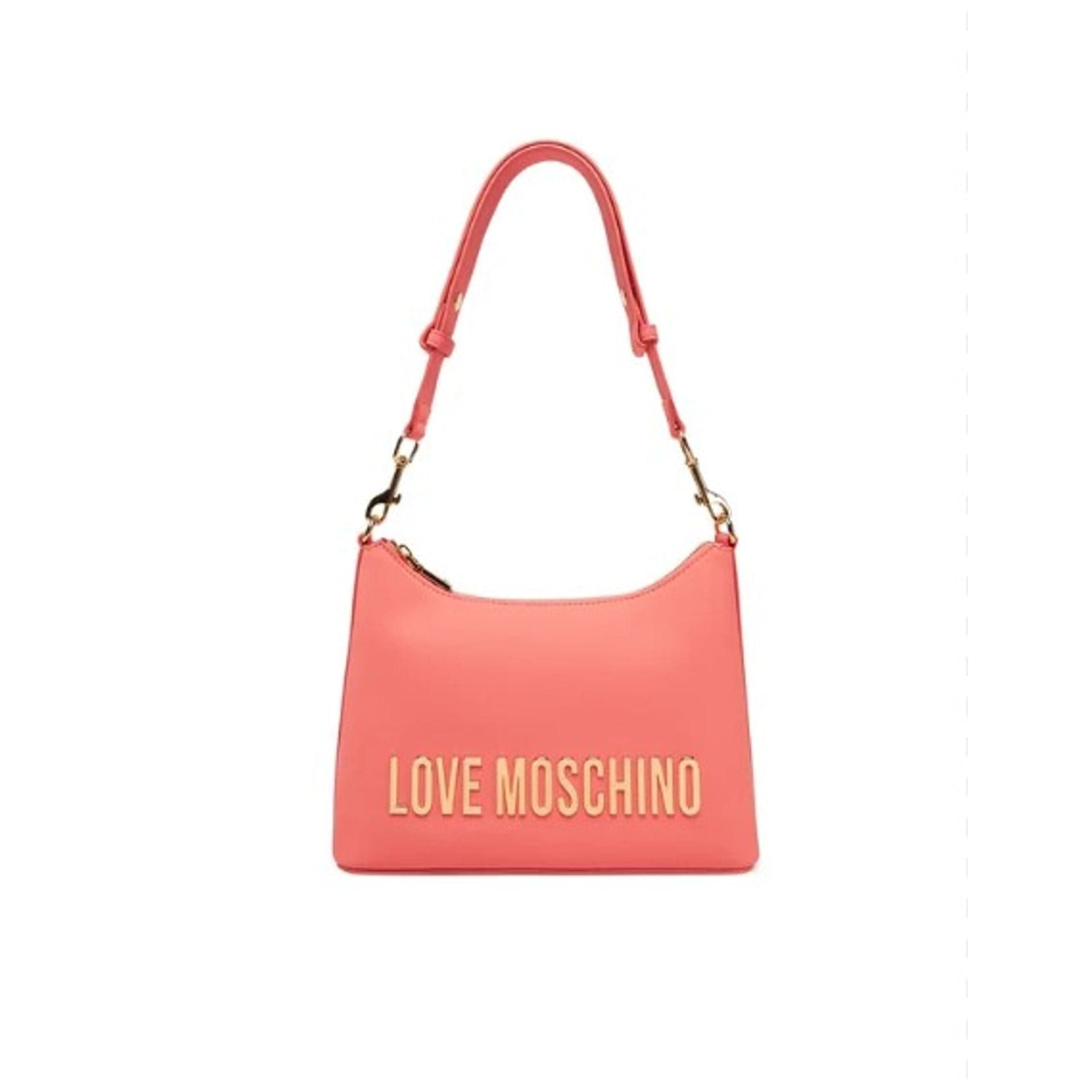 Love Moschino Luxury Shoulder Bags - ShalayeFashion