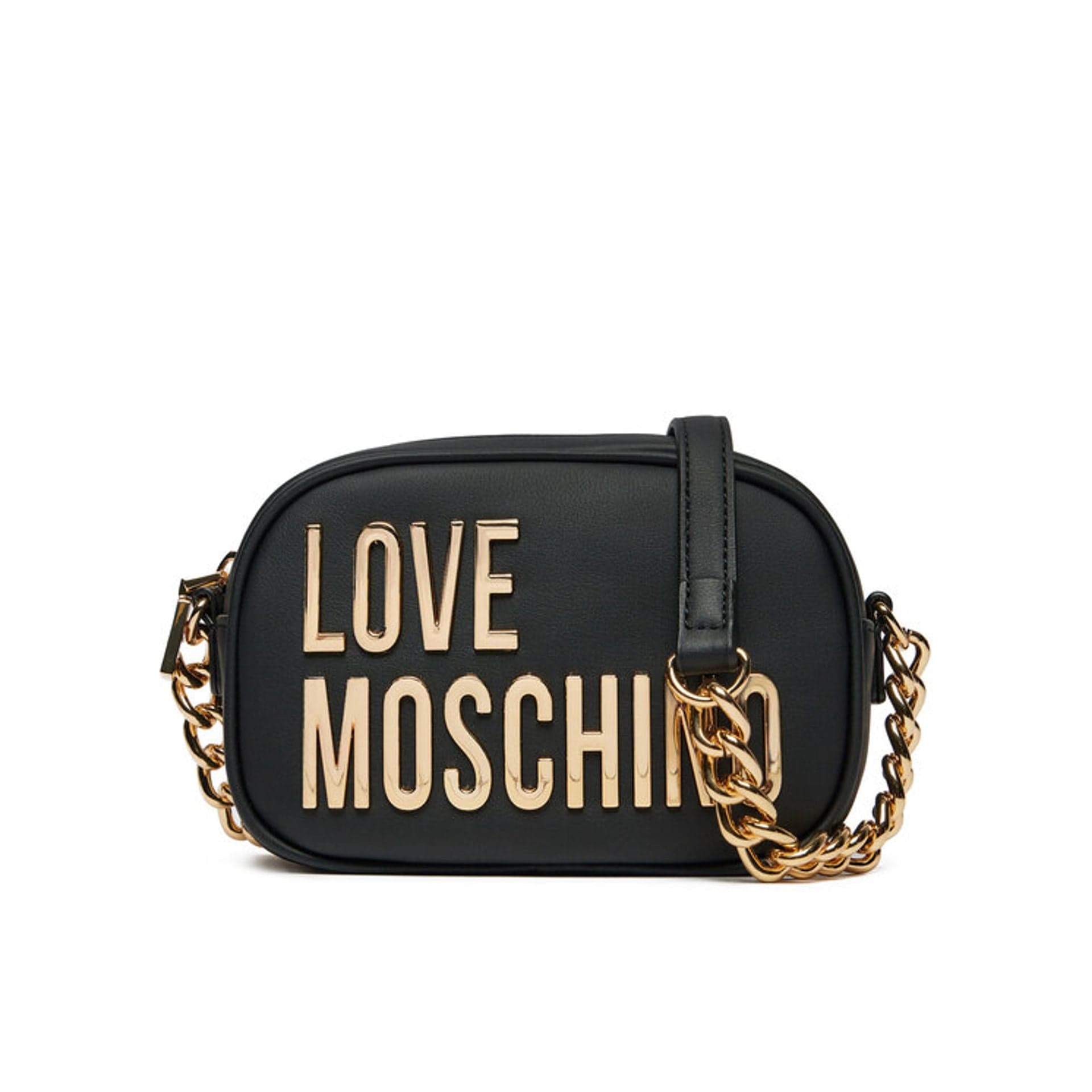 Love Moschino Stylish Crossbody Bags - ShalayeFashion