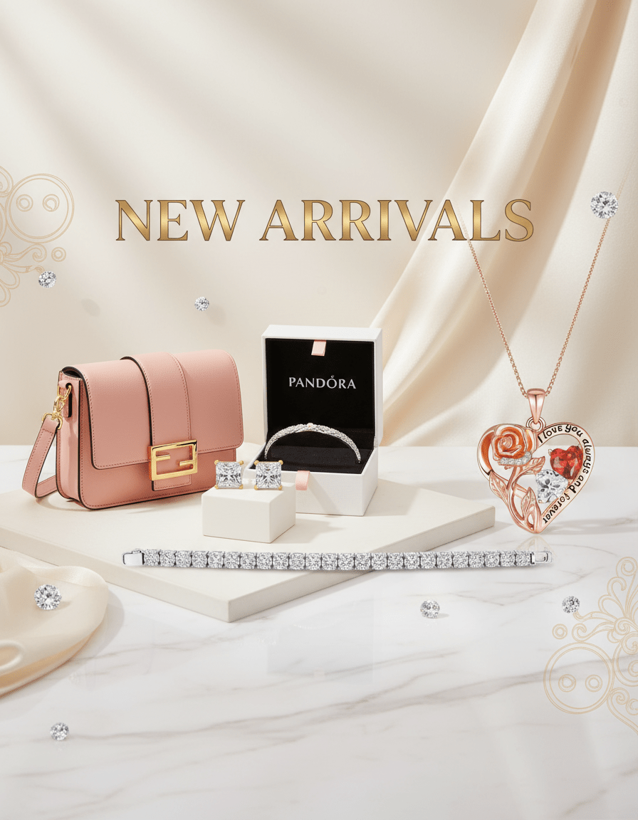 New Arrivals - ShalayeFashion