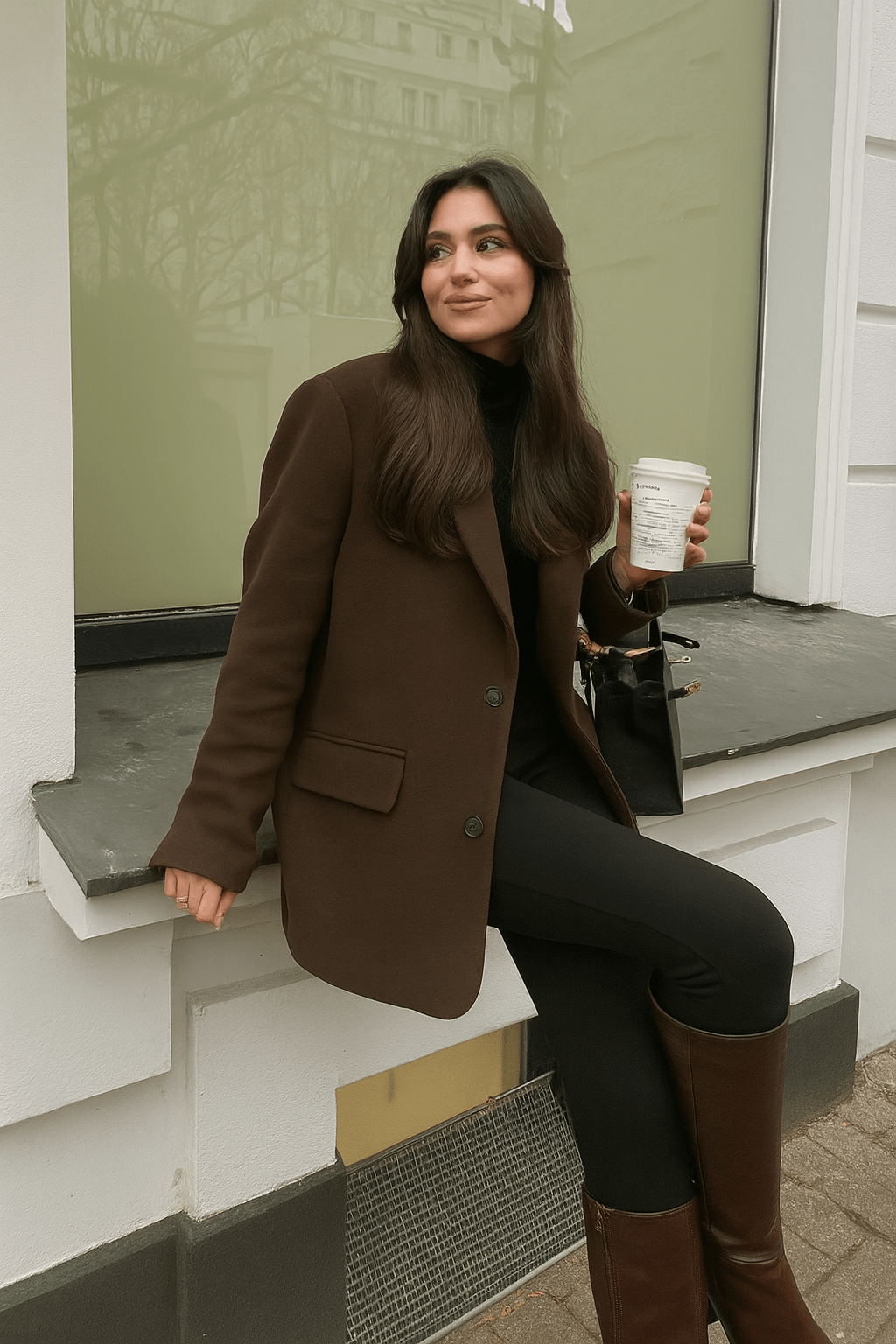 Seasonal - ShalayeFashion