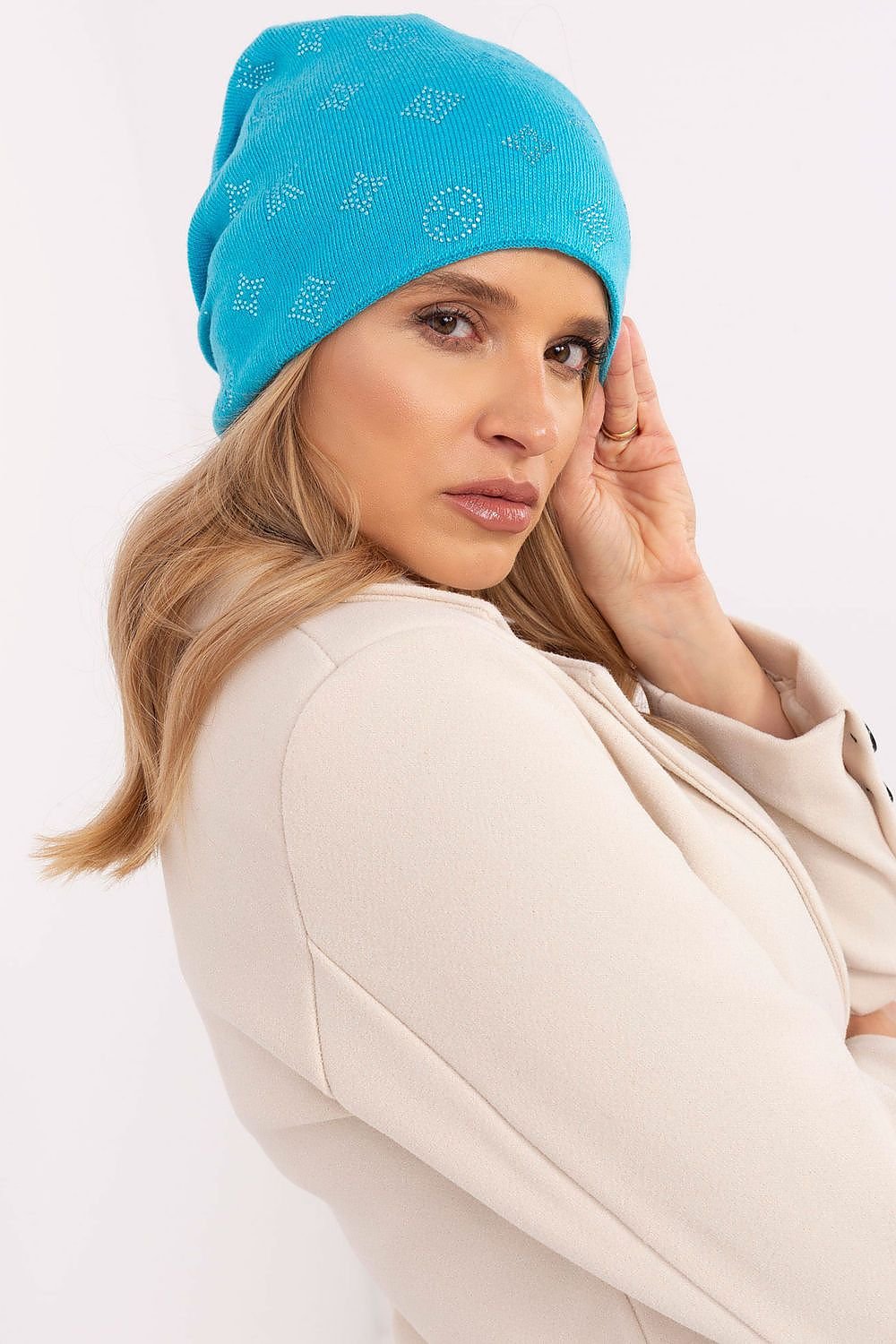 Winter Hats - ShalayeFashion