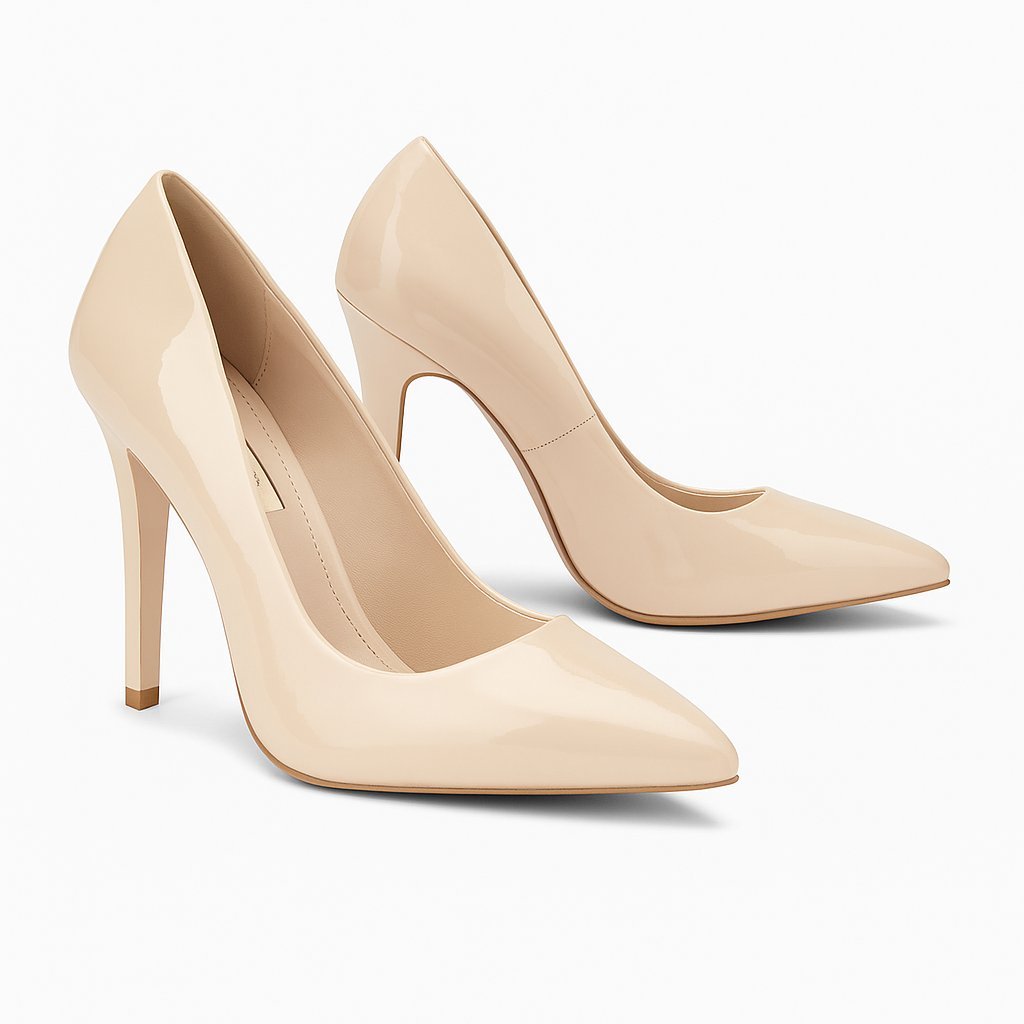 Women’s Heels - ShalayeFashion