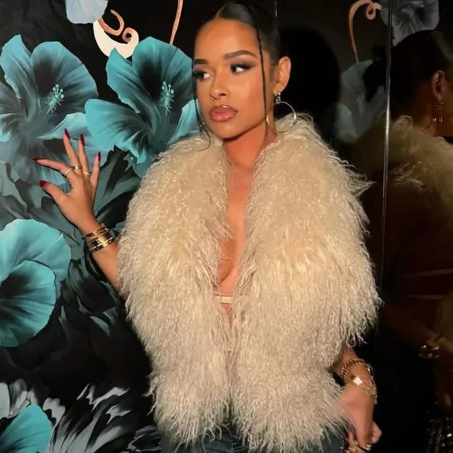 Women's OuterWear - ShalayeFashion