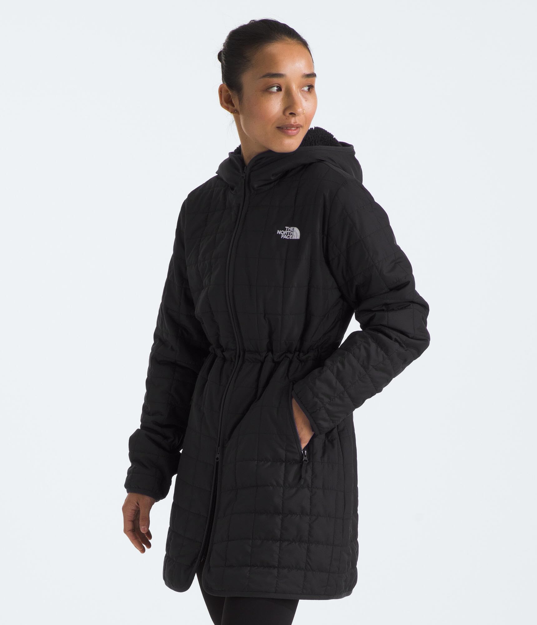 Women's OuterWear - ShalayeFashion