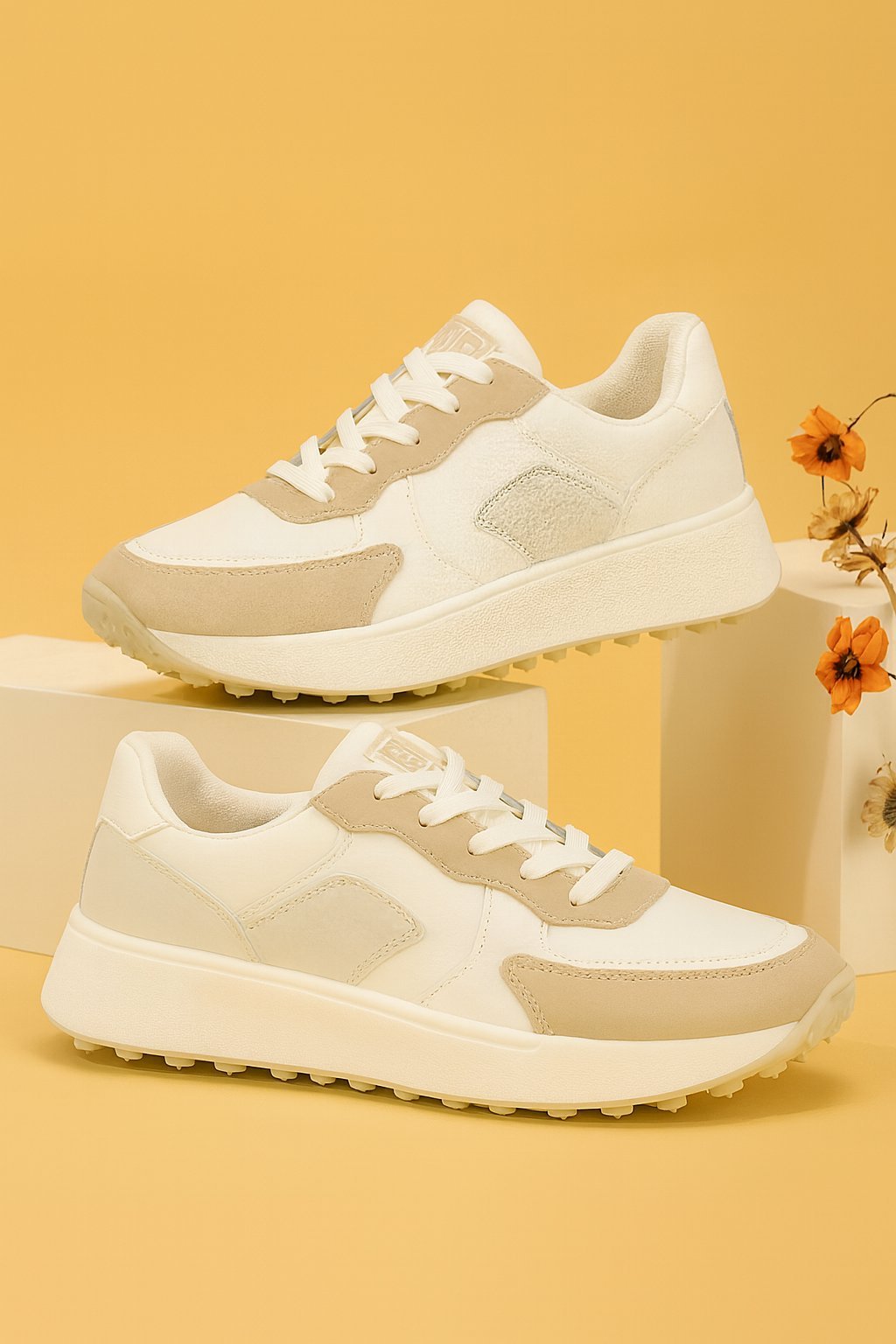 Women’s Sneakers - ShalayeFashion
