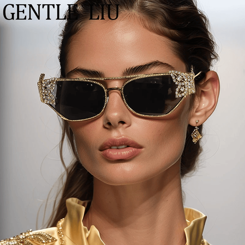 Women's Sunglasses - ShalayeFashion