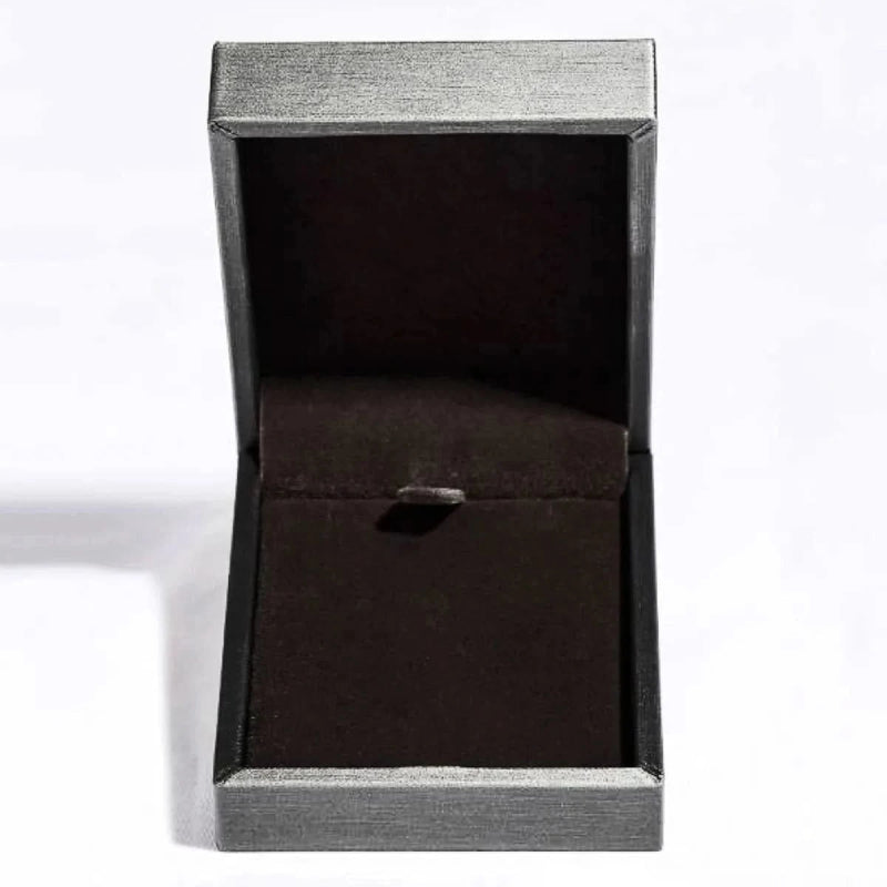 10 Carat Moissanite 925 Sterling Silver Necklace - ShalayeFashion