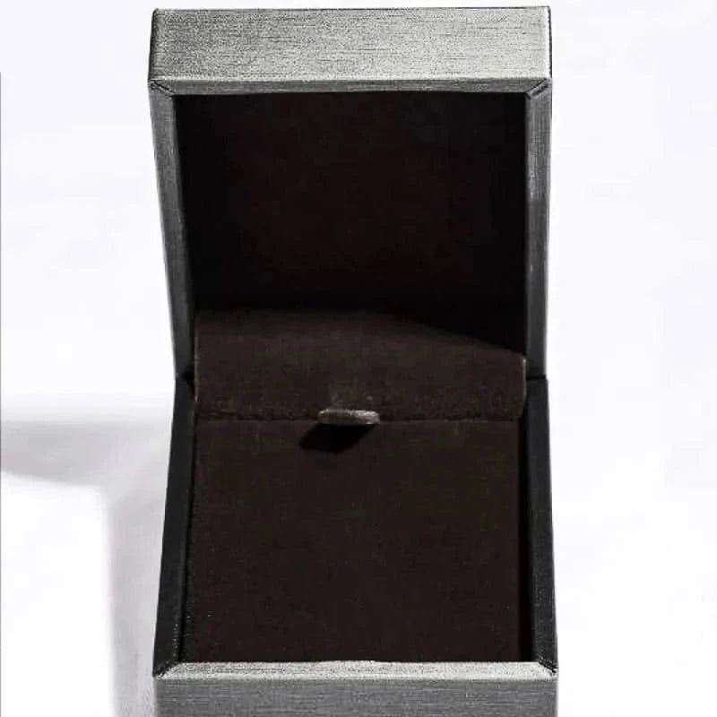 10 Carat Moissanite 925 Sterling Silver Pendant Necklace - ShalayeFashion