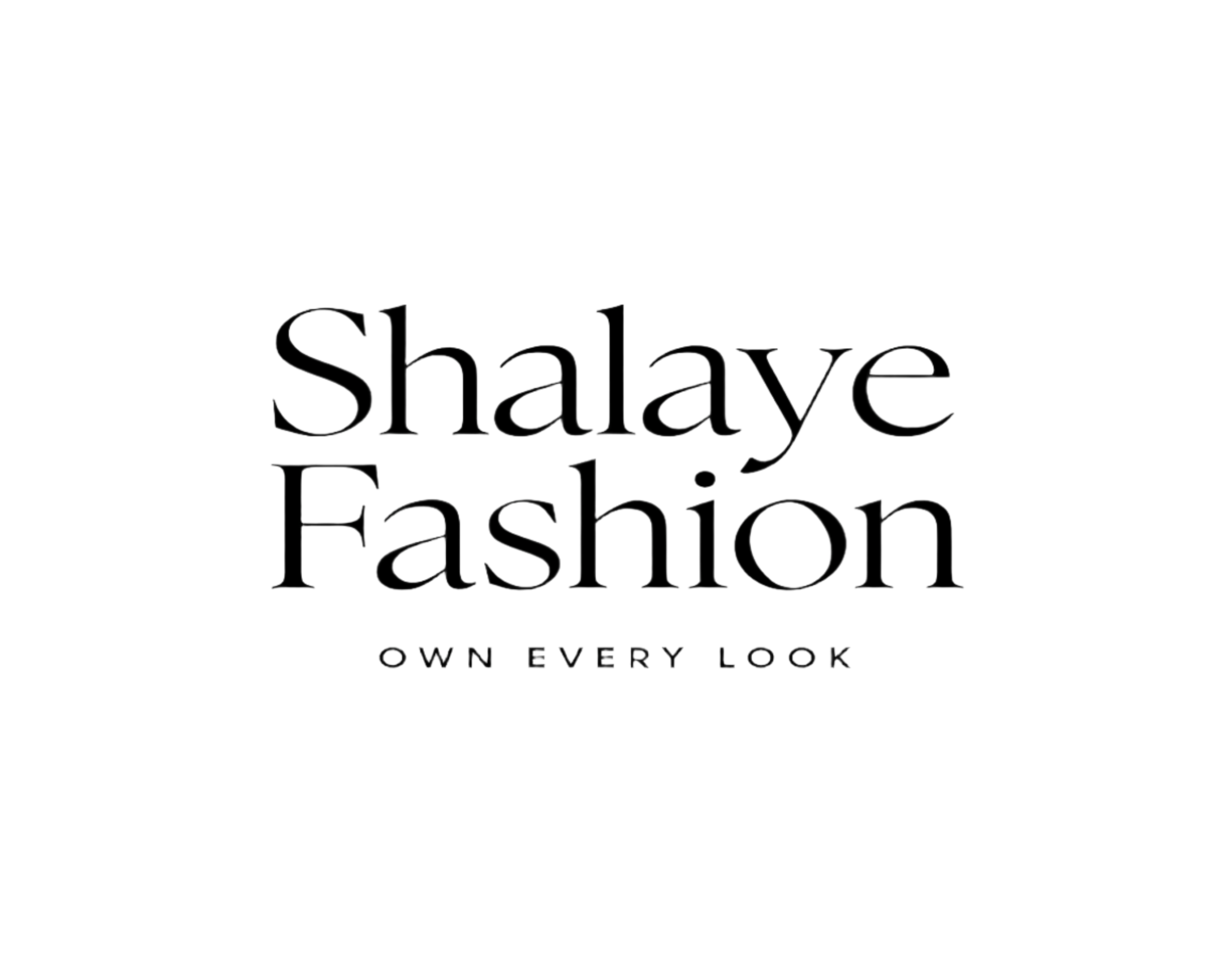 ShalayeFashion
