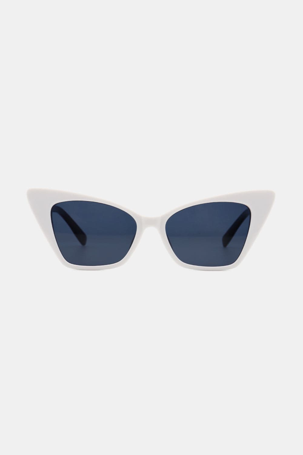 Acetate Lens Cat Eye Sunglasses - ShalayeFashion