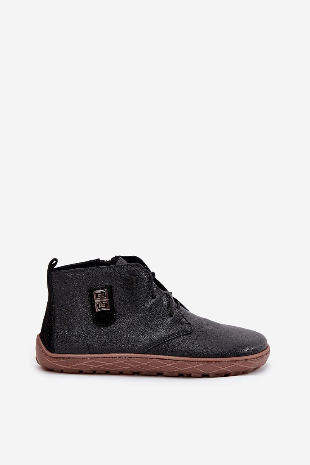 Barefoot Natural Leather Shoes Women - ShalayeFashion