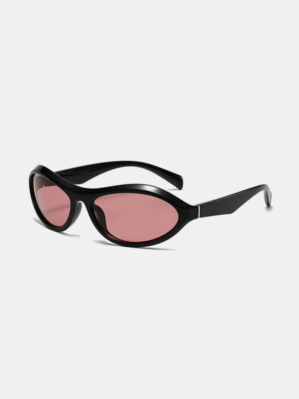 Cat Eye Polycarbonate Sunglasses - ShalayeFashion