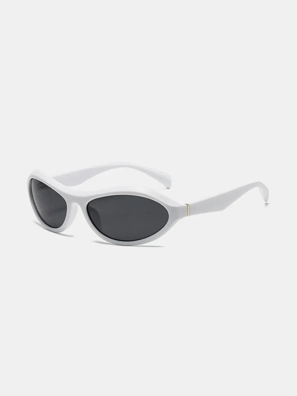 Cat Eye Polycarbonate Sunglasses - ShalayeFashion