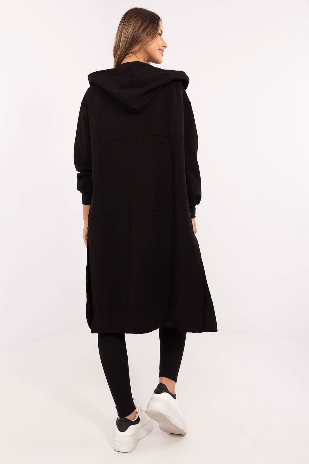 Chic Women’s Hoodie, Top & Leggings Set - ShalayeFashion