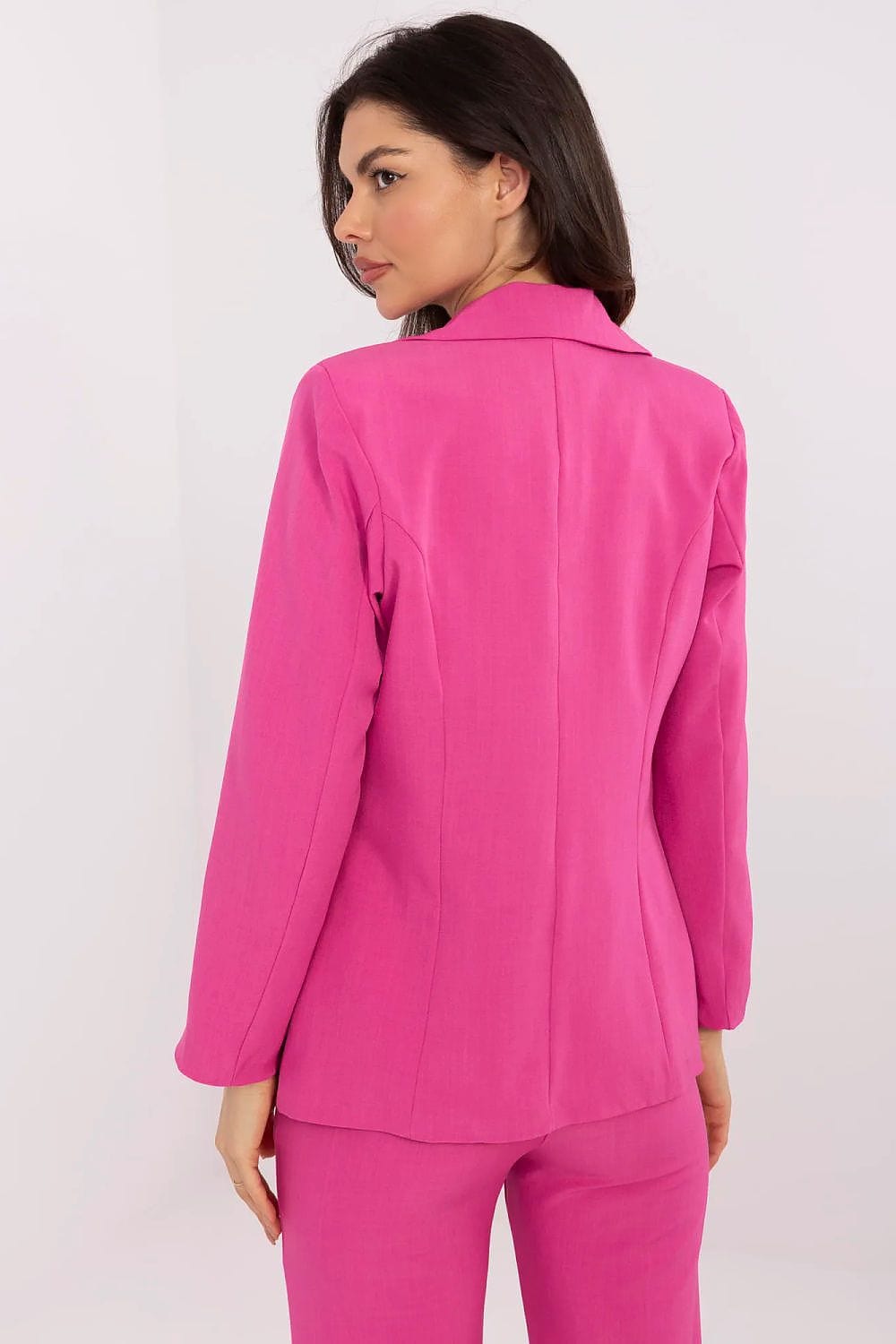 Classic Blazer Button Closure Professional - ShalayeFashion
