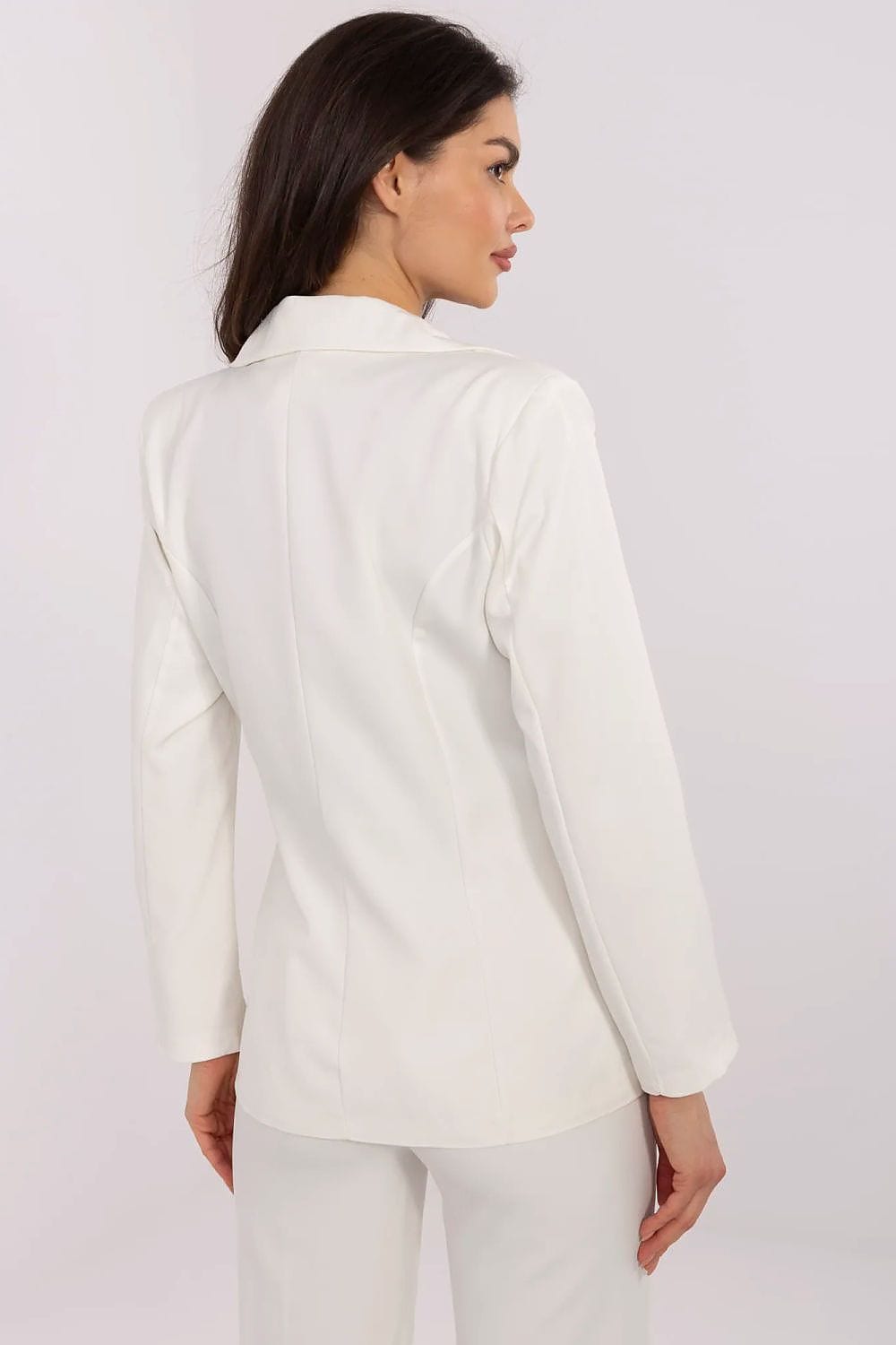 Classic Blazer Button Closure Professional - ShalayeFashion