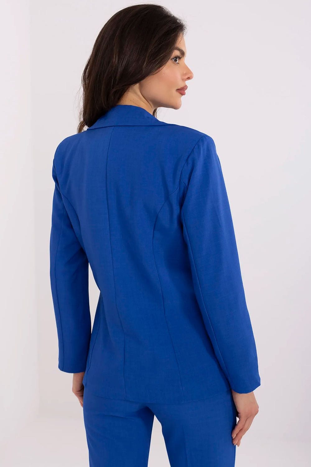Classic Blazer Button Closure Professional - ShalayeFashion
