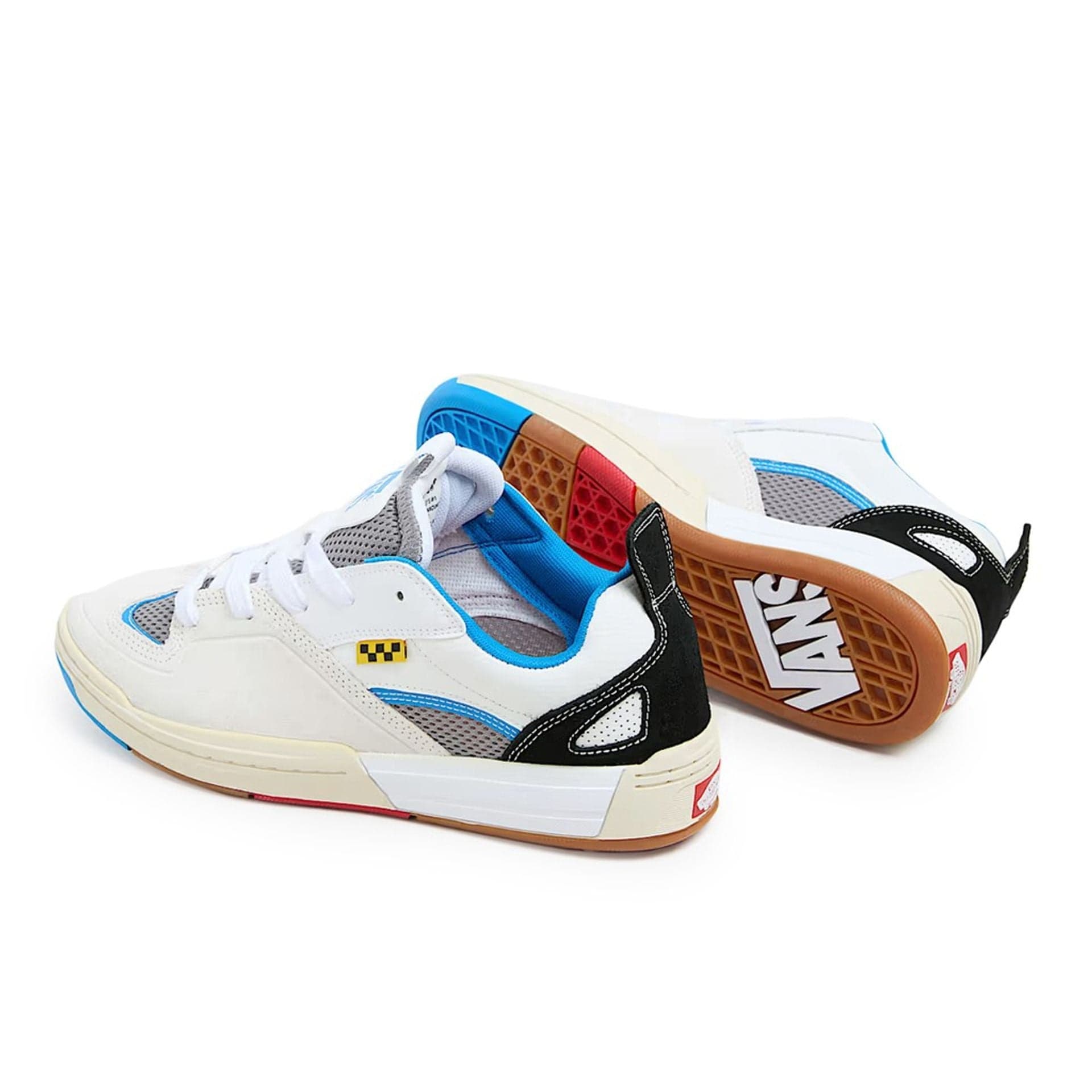 Classic Vans Sneakers for Everyday Style - ShalayeFashion