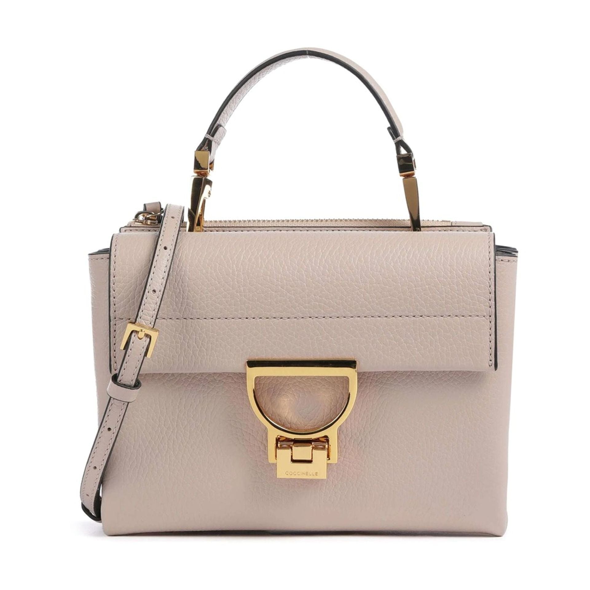 Coccinelle Authentic Crossbody Bag - ShalayeFashion