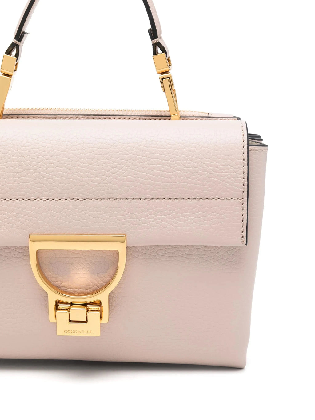 Coccinelle Authentic Crossbody Bag - ShalayeFashion