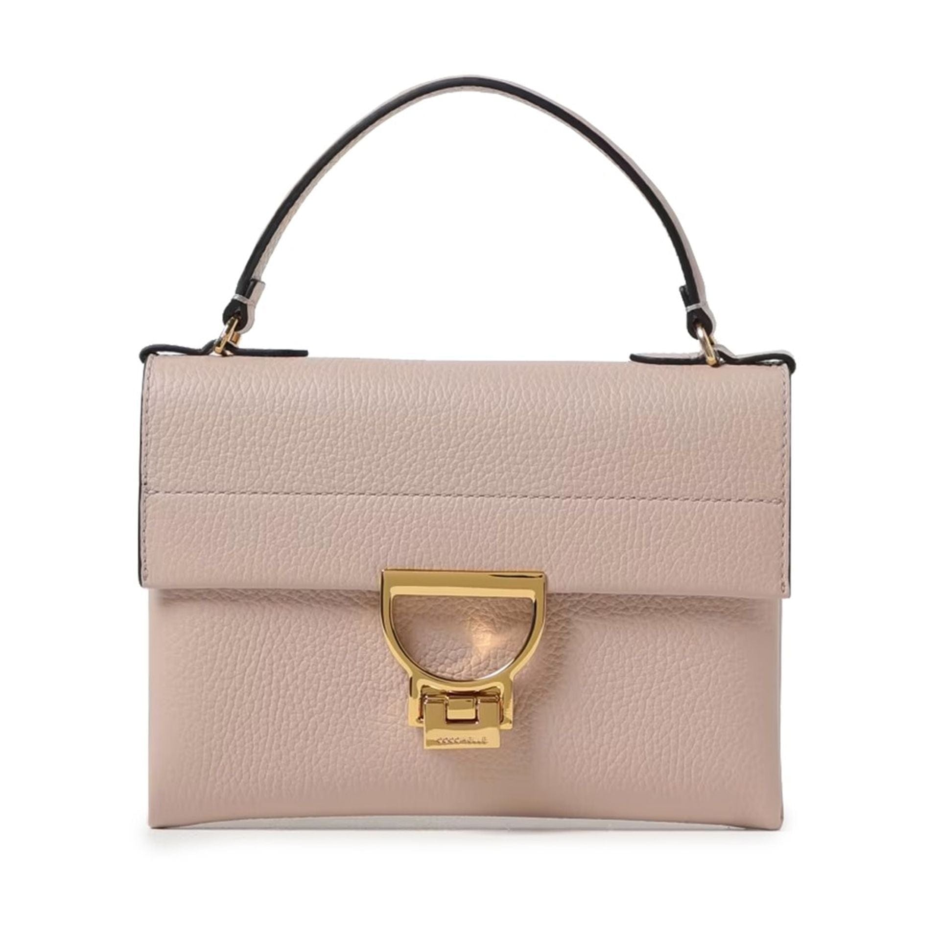 Coccinelle Authentic Leather Purse - ShalayeFashion