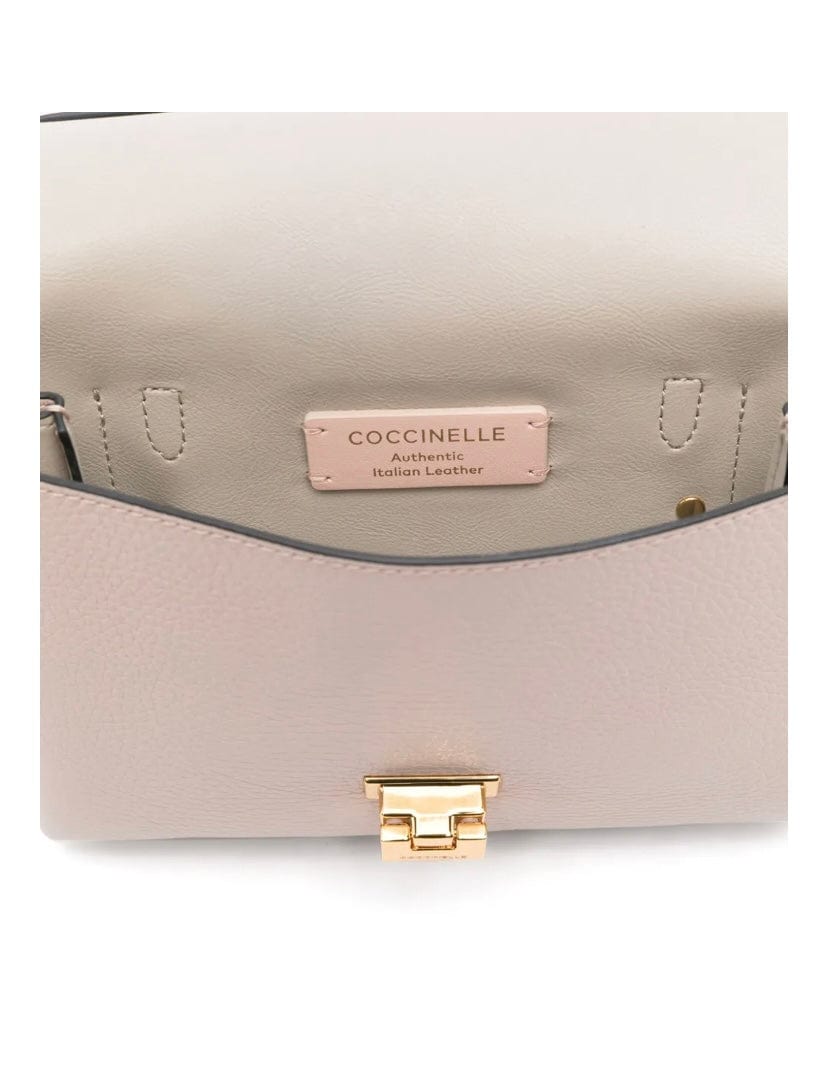 Coccinelle Authentic Leather Purse - ShalayeFashion