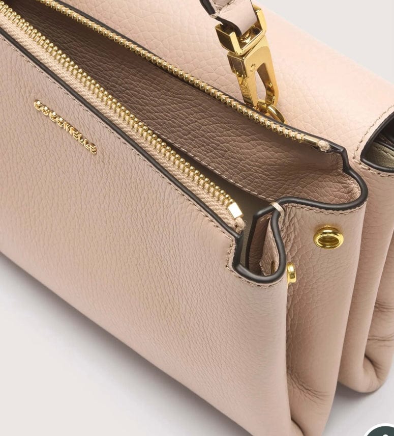 Coccinelle Authentic Leather Purse - ShalayeFashion