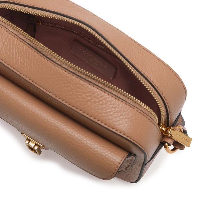 Coccinelle Crossbody Bags - ShalayeFashion