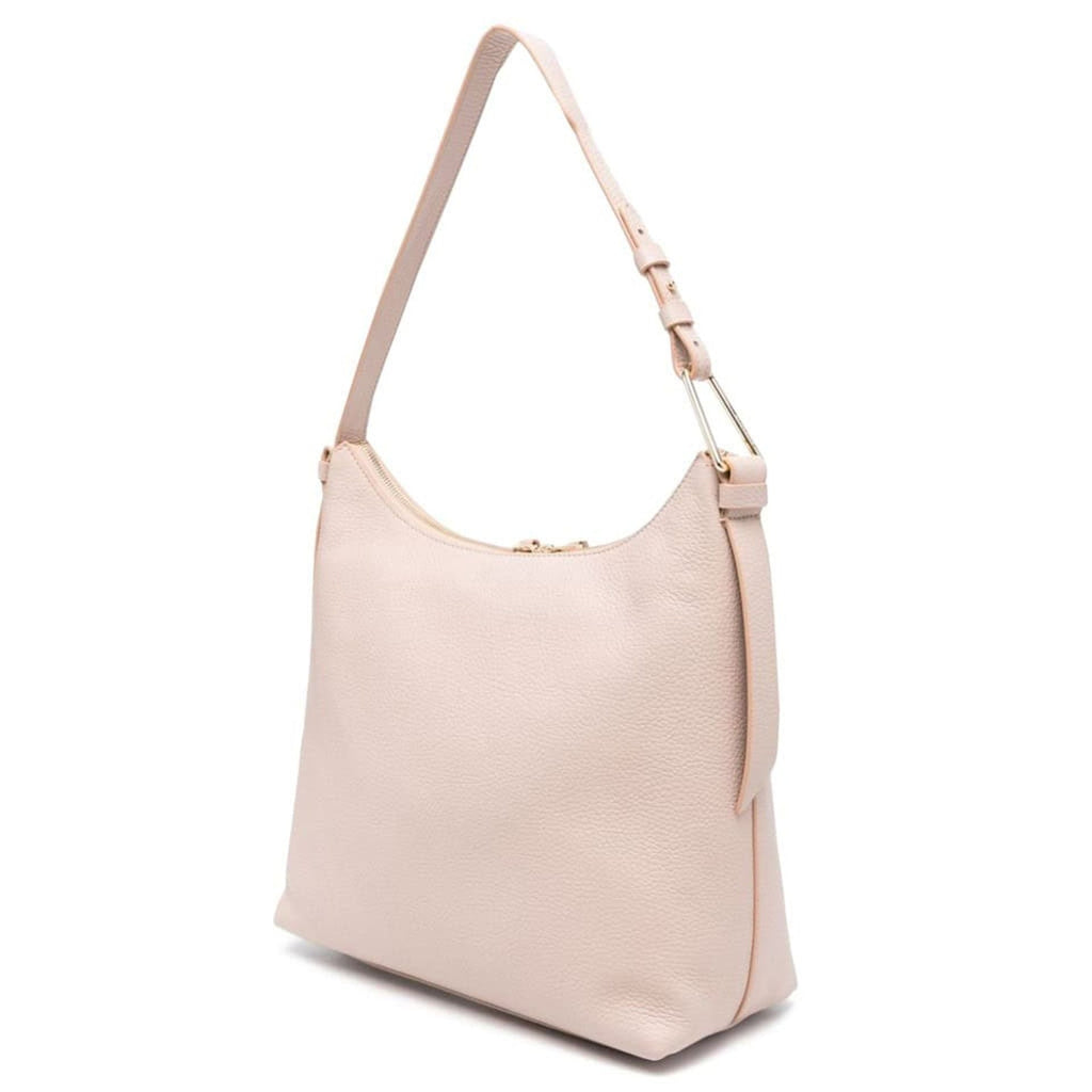 Coccinelle Designer Shoulder Bag Italian Leather - ShalayeFashion