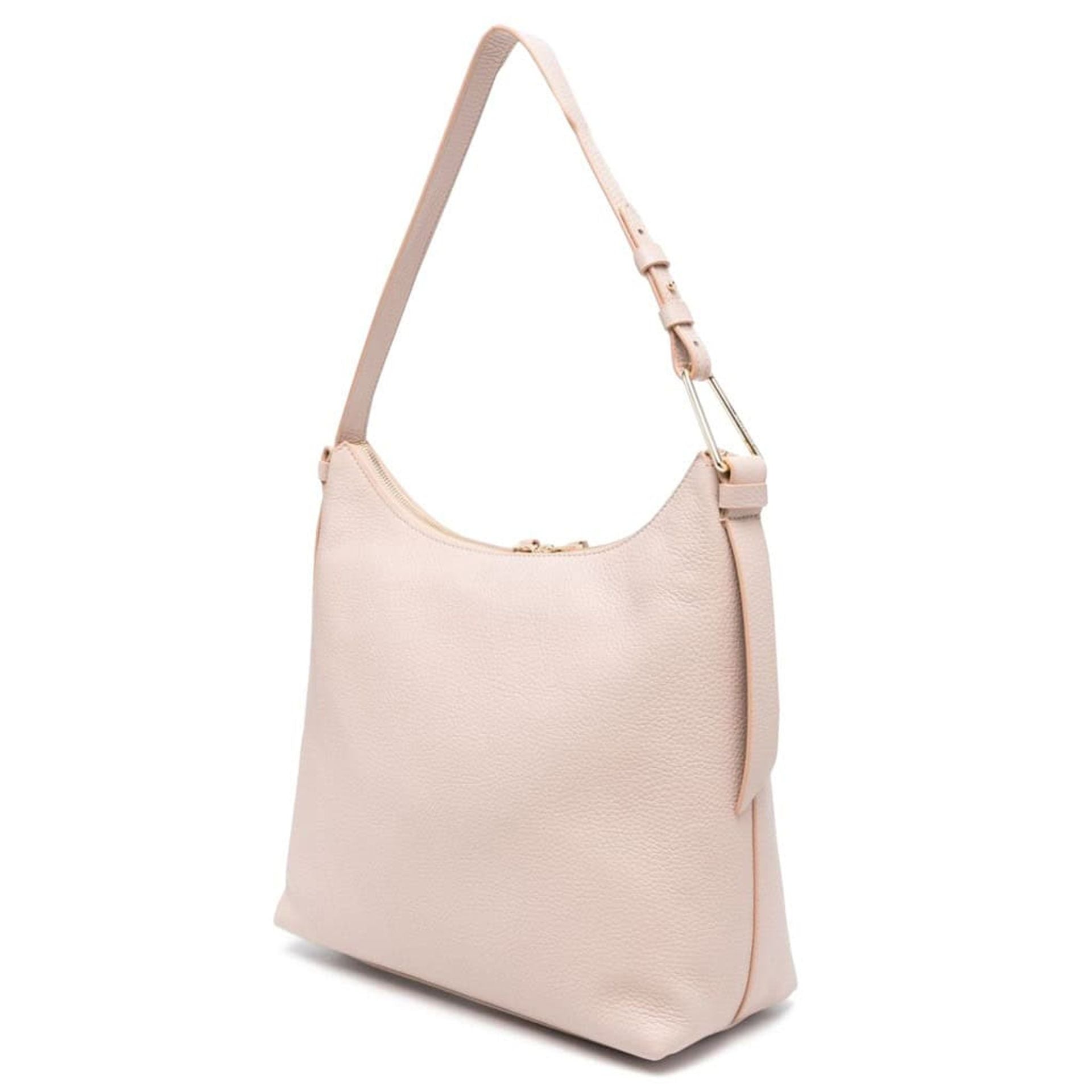 Coccinelle Designer Shoulder Bag Italian Leather - ShalayeFashion