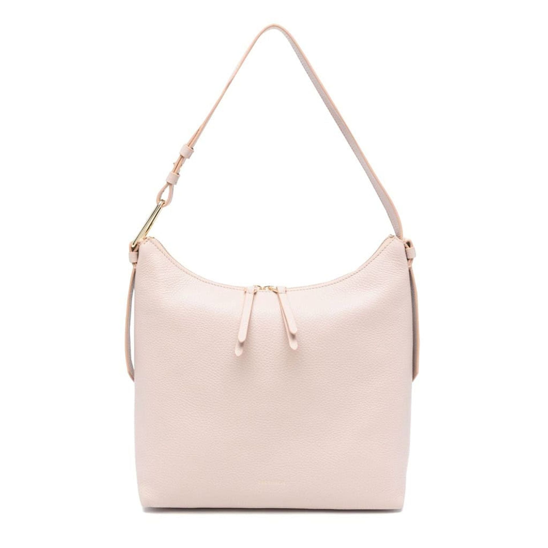 Coccinelle Designer Shoulder Bag Italian Leather - ShalayeFashion