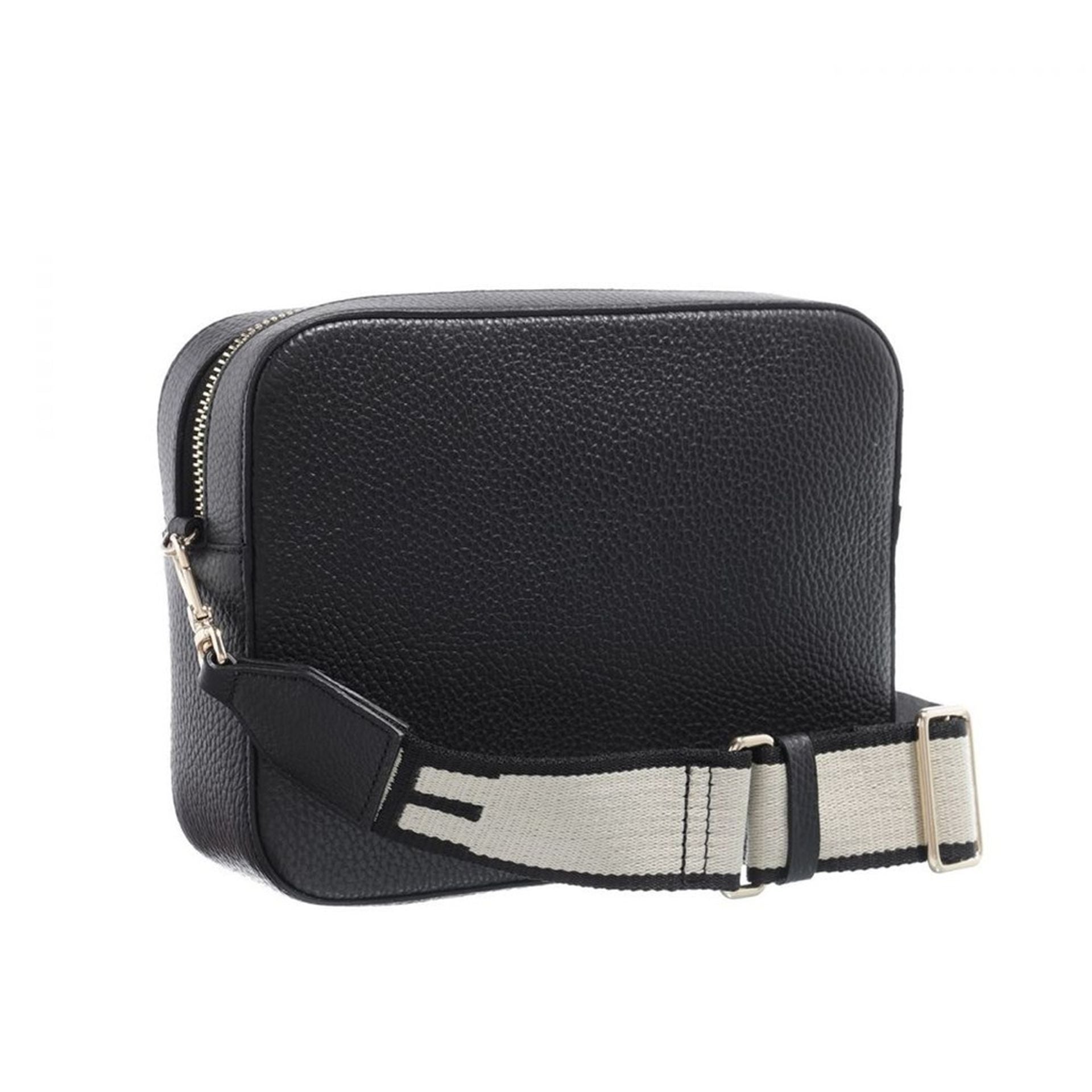 Coccinelle Genuine Italian Leather Bag - ShalayeFashion