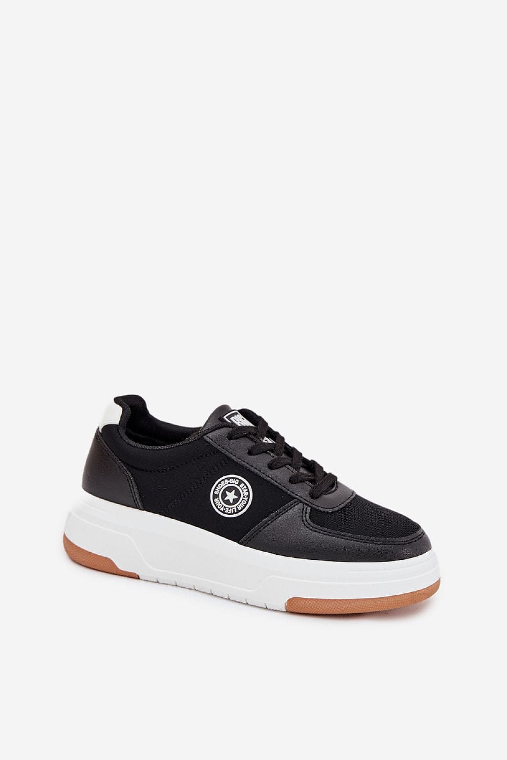 Comfort Sneakers Women Hi - Poly System - ShalayeFashion