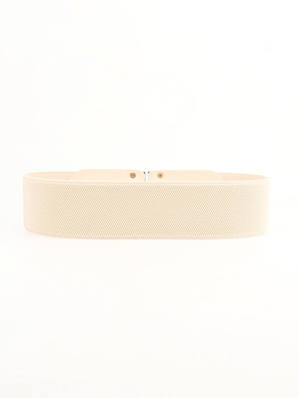 D Buckle Elastic Belt - ShalayeFashion