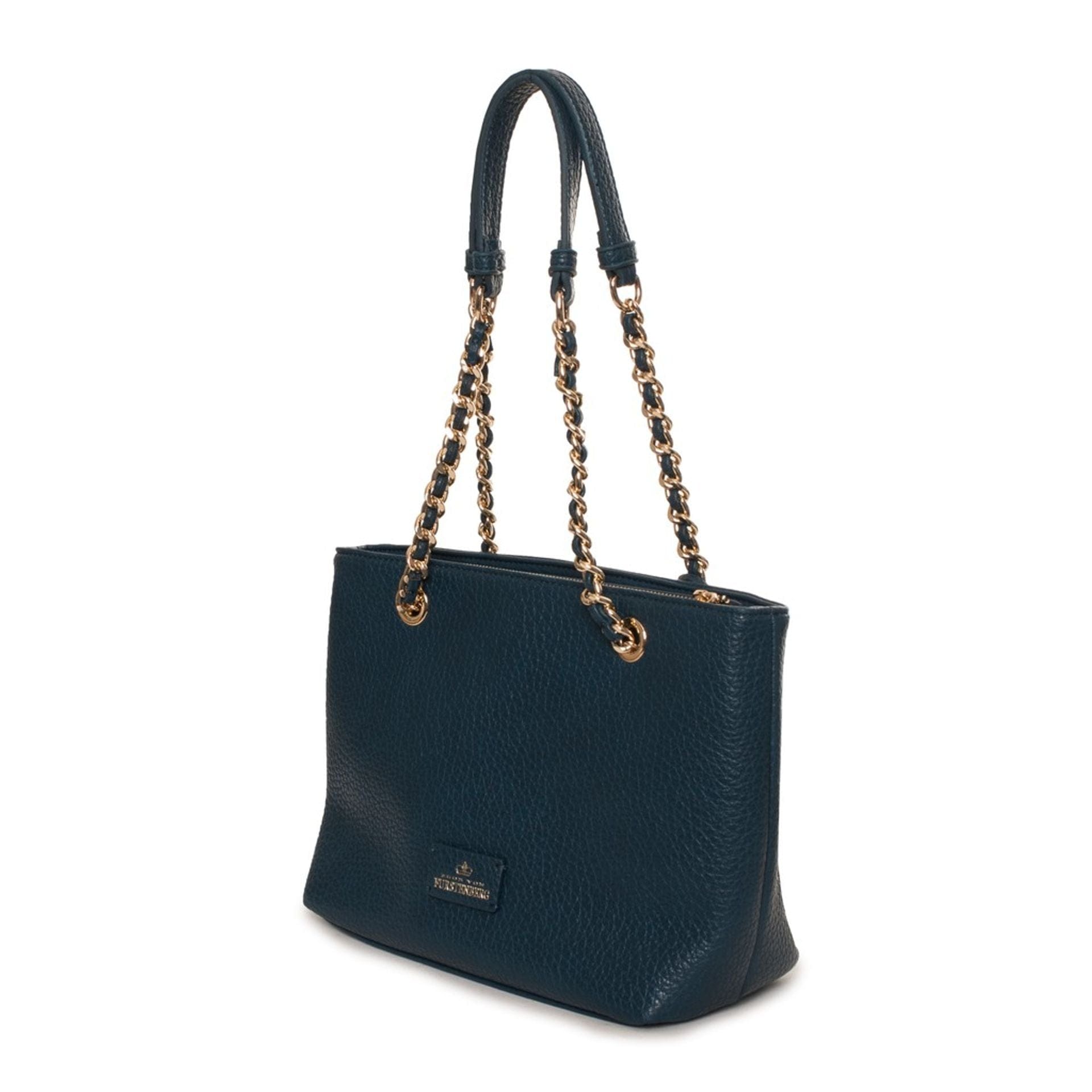Egon Von Furstenberg Claudia Designer Handbag - ShalayeFashion