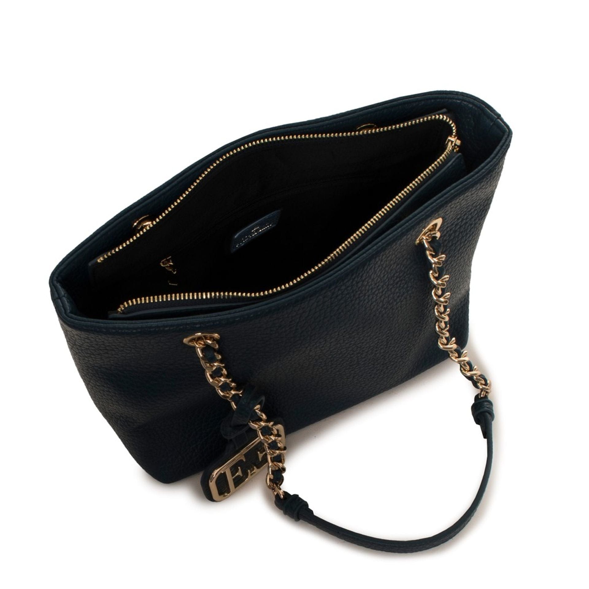 Egon Von Furstenberg Claudia Designer Handbag - ShalayeFashion