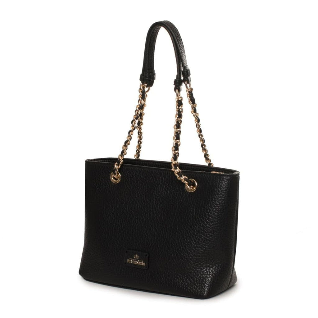 Egon Von Furstenberg Claudia Elegant Designer Handbag - ShalayeFashion