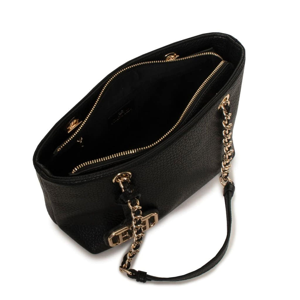Egon Von Furstenberg Claudia Elegant Designer Handbag - ShalayeFashion