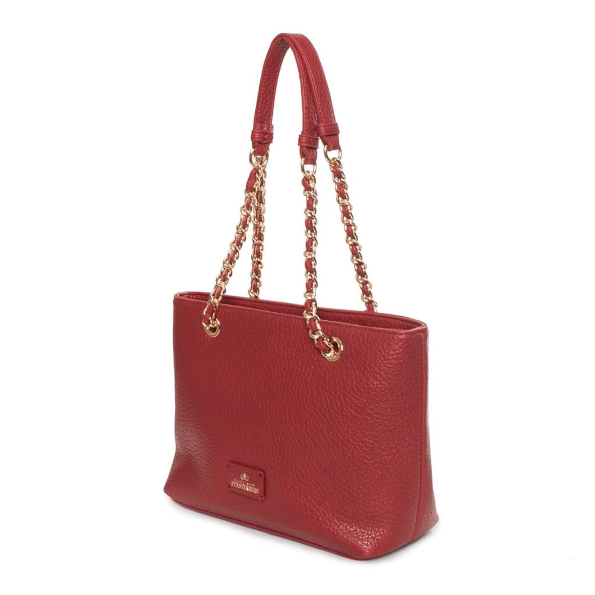 Egon Von Furstenberg Claudia Luxury Designer Handbag - ShalayeFashion