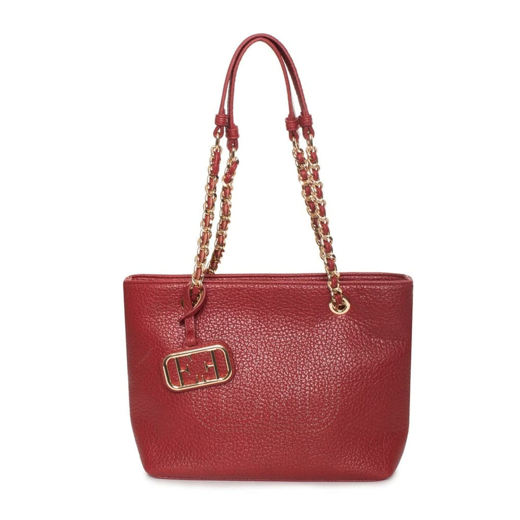Egon Von Furstenberg Claudia Luxury Designer Handbag - ShalayeFashion