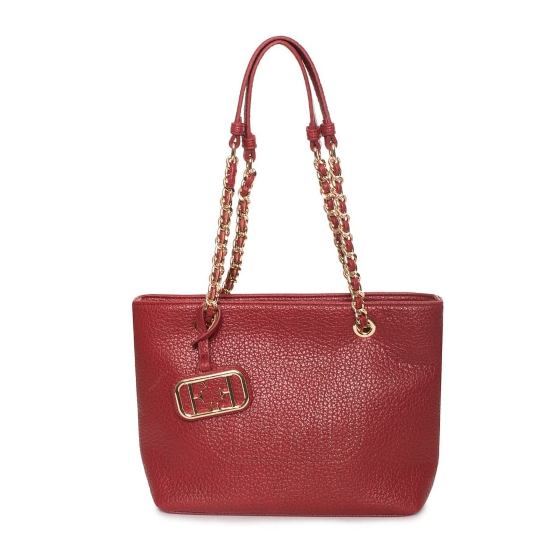 Egon Von Furstenberg Claudia Luxury Designer Handbag - ShalayeFashion